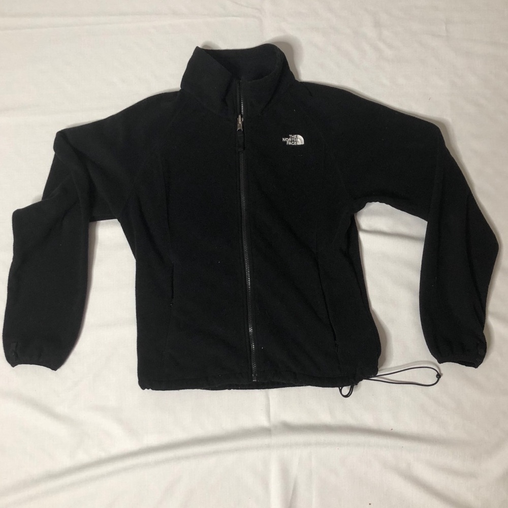 North Face | Zip Up Jacket | Women's (Medium)